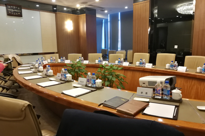 山南地区某保密会议手机信号屏蔽