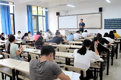 山南地区沈阳建筑大学考场手机信号屏蔽器