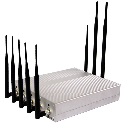 山南地区DX1508A型4G手机信号屏蔽器