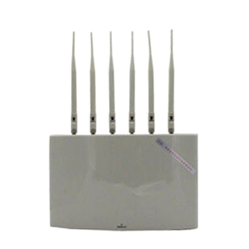山南地区DX1500A型手机信号屏蔽器