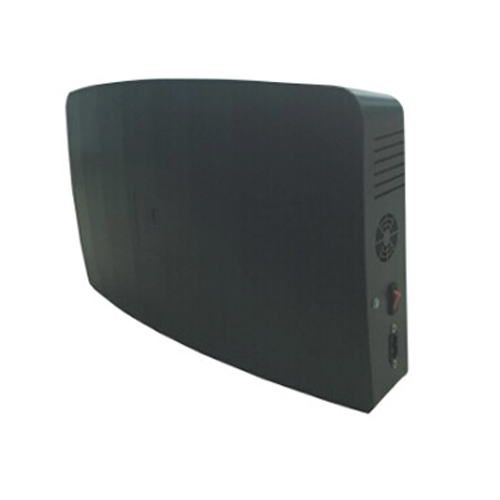 山南地区对讲信号屏蔽器DX1008C