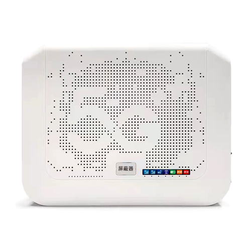 山南地区5G手机信号屏蔽器DX5080