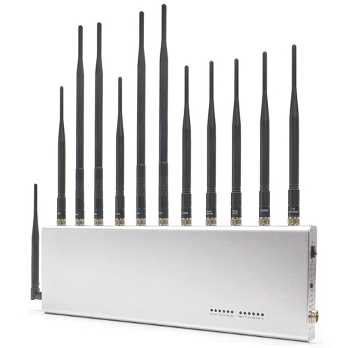山南地区5G手机信号屏蔽器DX5012