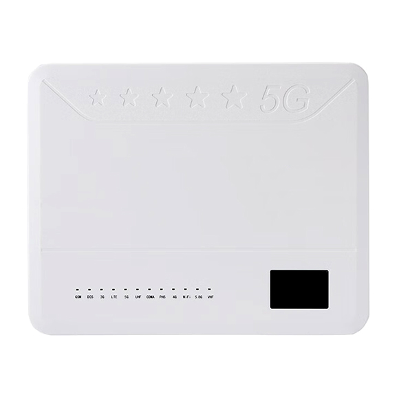 山南地区5G手机信号屏蔽器