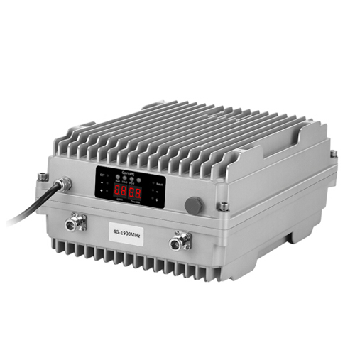 山南地区4G工程用手机信号放大器